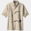 Tall Silk Touch Polo Thumbnail