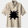 Tall Silk Touch Polo Thumbnail