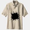 Tall Silk Touch Polo Thumbnail