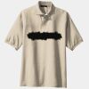 Tall Silk Touch Polo Thumbnail