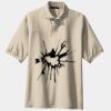Tall Silk Touch Polo Thumbnail