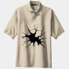 Tall Silk Touch Polo Thumbnail