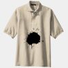 Tall Silk Touch Polo Thumbnail