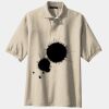 Tall Silk Touch Polo Thumbnail