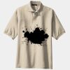 Tall Silk Touch Polo Thumbnail