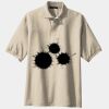 Tall Silk Touch Polo Thumbnail
