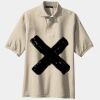 Tall Silk Touch Polo Thumbnail