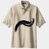 Tall Silk Touch Polo Thumbnail