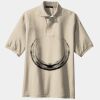 Tall Silk Touch Polo Thumbnail