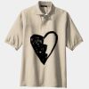 Tall Silk Touch Polo Thumbnail