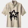 Tall Silk Touch Polo Thumbnail