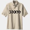 Tall Silk Touch Polo Thumbnail