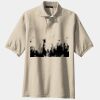 Tall Silk Touch Polo Thumbnail