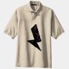Tall Silk Touch Polo Thumbnail