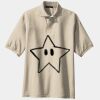 Tall Silk Touch Polo Thumbnail
