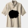 Tall Silk Touch Polo Thumbnail