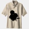 Tall Silk Touch Polo Thumbnail