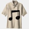 Tall Silk Touch Polo Thumbnail