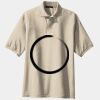 Tall Silk Touch Polo Thumbnail