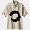 Tall Silk Touch Polo Thumbnail