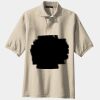 Tall Silk Touch Polo Thumbnail
