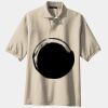 Tall Silk Touch Polo Thumbnail