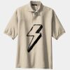 Tall Silk Touch Polo Thumbnail