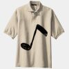 Tall Silk Touch Polo Thumbnail