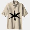 Tall Silk Touch Polo Thumbnail