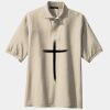 Tall Silk Touch Polo Thumbnail