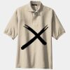 Tall Silk Touch Polo Thumbnail
