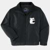 Competitor Jacket Thumbnail
