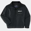 Competitor Jacket Thumbnail