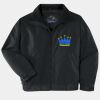 Competitor Jacket Thumbnail