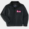 Competitor Jacket Thumbnail