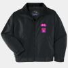 Competitor Jacket Thumbnail