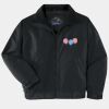Competitor Jacket Thumbnail
