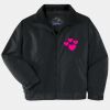 Competitor Jacket Thumbnail