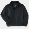 Competitor Jacket Thumbnail
