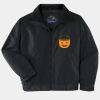 Competitor Jacket Thumbnail
