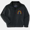 Competitor Jacket Thumbnail