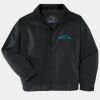 Competitor Jacket Thumbnail