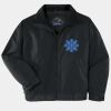 Competitor Jacket Thumbnail