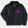 Competitor Jacket Thumbnail