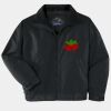 Competitor Jacket Thumbnail
