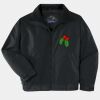 Competitor Jacket Thumbnail