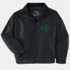 Competitor Jacket Thumbnail