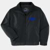 Competitor Jacket Thumbnail