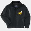 Competitor Jacket Thumbnail