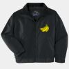 Competitor Jacket Thumbnail